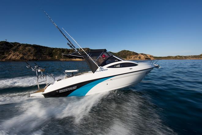 Whittley boats power up with new management system © Whittley Marine